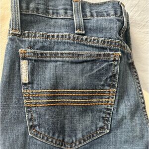 COPY - Men’s 31x36 cinch jeans